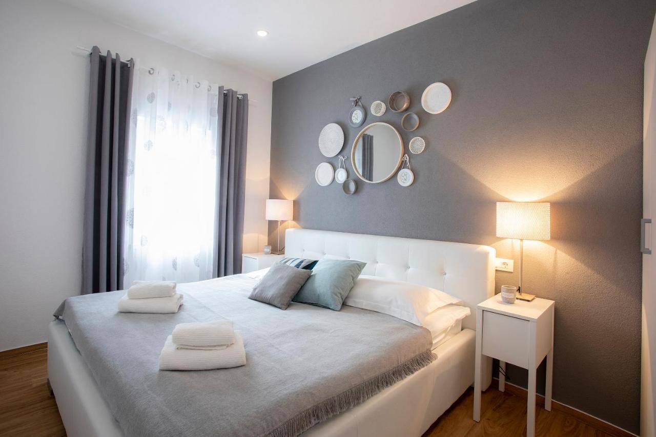 Apartment Piskovca Bled Eksteriør billede