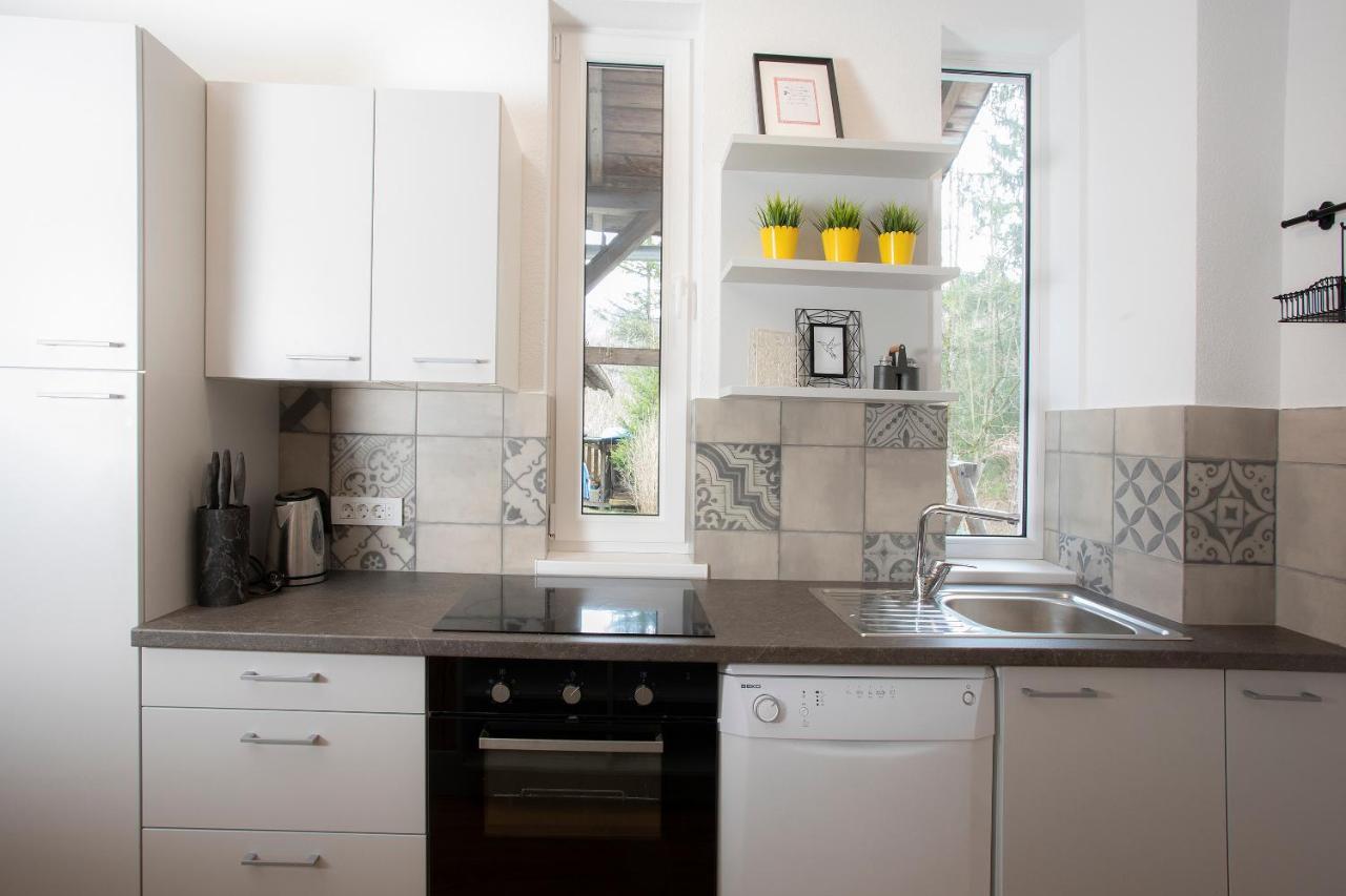 Apartment Piskovca Bled Eksteriør billede