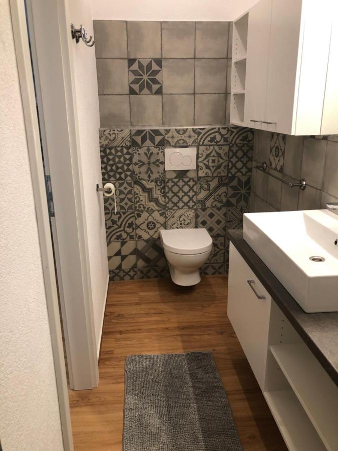 Apartment Piskovca Bled Eksteriør billede