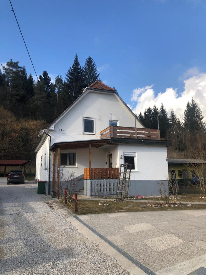 Apartment Piskovca Bled Eksteriør billede