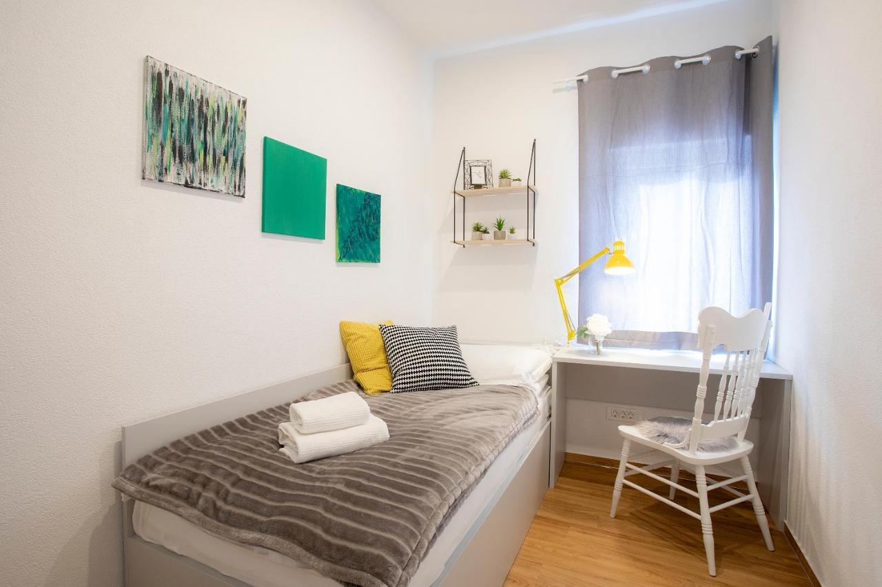 Apartment Piskovca Bled Eksteriør billede
